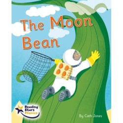 The Moon Bean: Phonics Phase 5