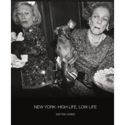 New York: High Life / Low Life: High Life, Low Life