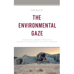 The Environmental Gaze: Reading Sartre through Guido van Helten's No Exit Murals