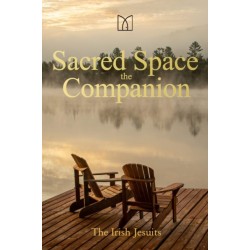 The Sacred Space - the Companion: Celebrating 25 Years