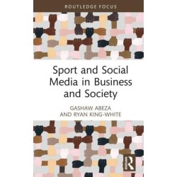 Sport and Social Media in Business and Society