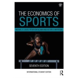 The Economics of Sports