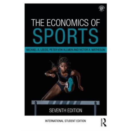 The Economics of Sports