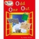 Odd One Out: Phonics Phase 1/Lilac