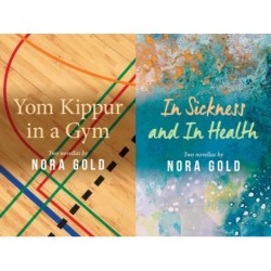 In Sickness and In Health / Yom Kippur in a Gym