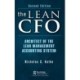 The Lean CFO: Architect of the Lean Management Accounting System