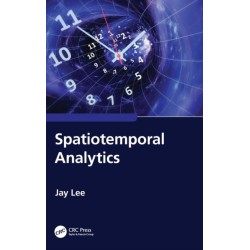 Spatiotemporal Analytics