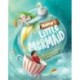 Marvin's Little Mermaid