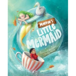 Marvin's Little Mermaid