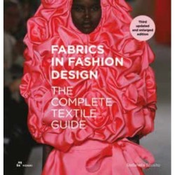 Fabrics in Fashion Design