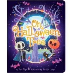 Oh, Halloween Tree