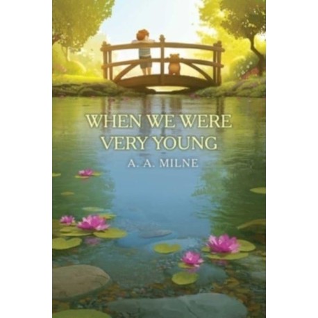 When We Were Very Young