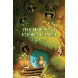 The House at Pooh Corner