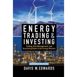 Energy Trading & Investing 2E (PB)