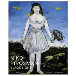 Niko Pirosmani: Black Light