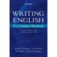 Writing English: The Canadian Handbook
