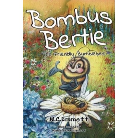 Bombus Bertie