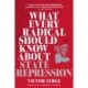 What Every Radical Should Know about State Repression: A Guide for Activists