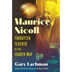 Maurice Nicoll: Forgotten Teacher of the Fourth Way