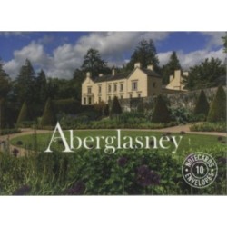 Aberglasney Notecards