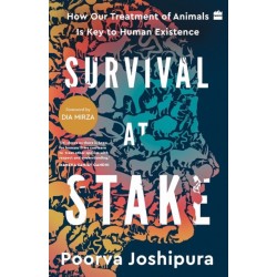 Survival at Stake: How Our Treatment of Animals Is Key to Human Existence