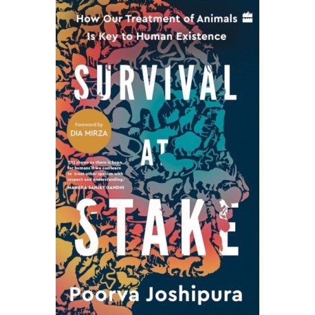 Survival at Stake: How Our Treatment of Animals Is Key to Human Existence