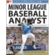 2024 Minor League Analyst