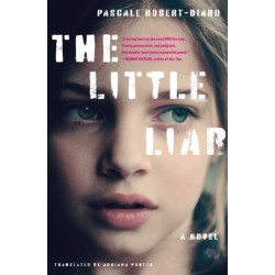 The Little Liar: A Novel