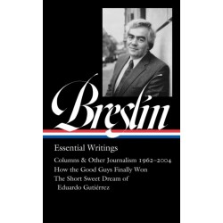 Jimmy Breslin: Essential Writings (LOA -377)