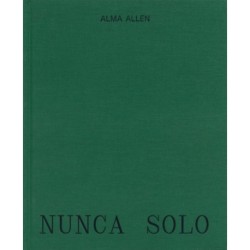 Alma Allen: Nunca Solo