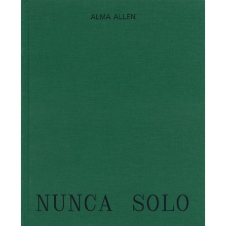 Alma Allen: Nunca Solo
