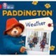 Paddington: Weather: Band 02b/Red B