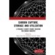 Carbon Capture, Storage and Utilization: A Possible Climate Change Solution for Energy Industry