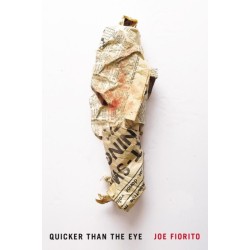 Quicker Than The Eye