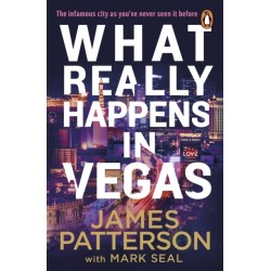 What Really Happens in Vegas: Discover the infamous city as you’ve never seen it before