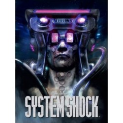 The Art of System Shock