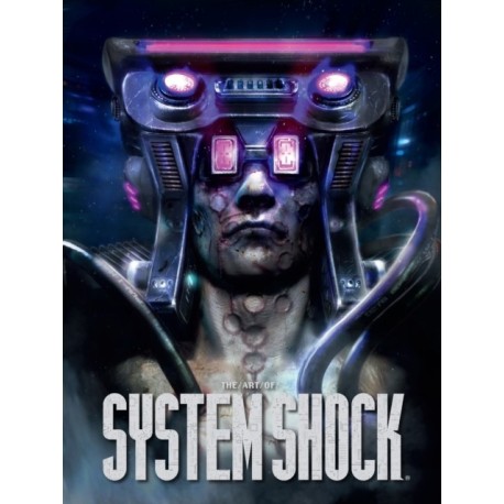 The Art of System Shock