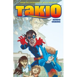 Takio