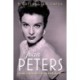 Jean Peters: Hollywood's Mystery Girl