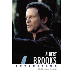 Albert Brooks: Interviews