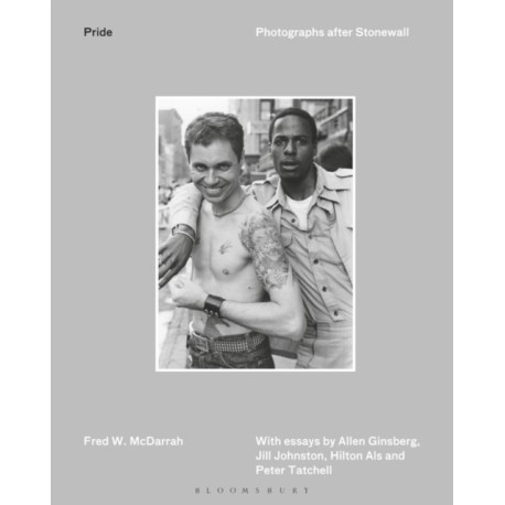 Pride: Photographs After Stonewall