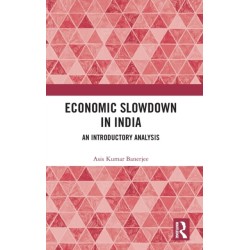 Economic Slowdown in India: An Introductory Analysis