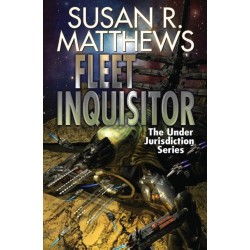 Fleet Inquisitor
