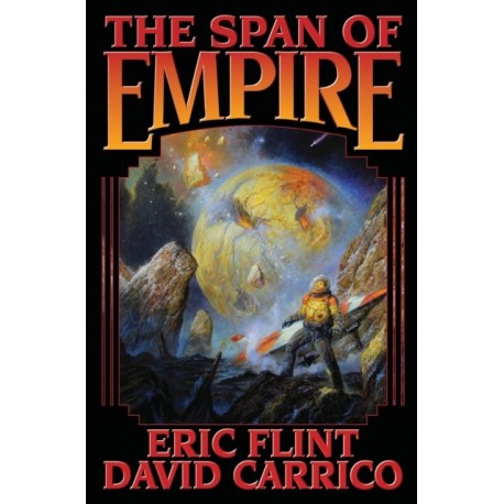 SPAN OF EMPIRE