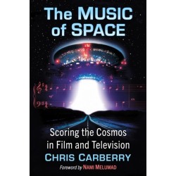 The Music of Space: Scoring the Cosmos in Film and Television
