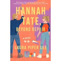Hannah Tate, Beyond Repair: A Novel