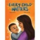 Every Child Matters
