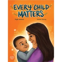 Every Child Matters