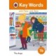 Key Words with Peter and Jane Level 1b – The Shops