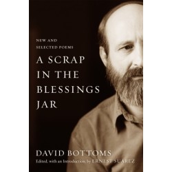A Scrap in the Blessings Jar: New and Selected Poems